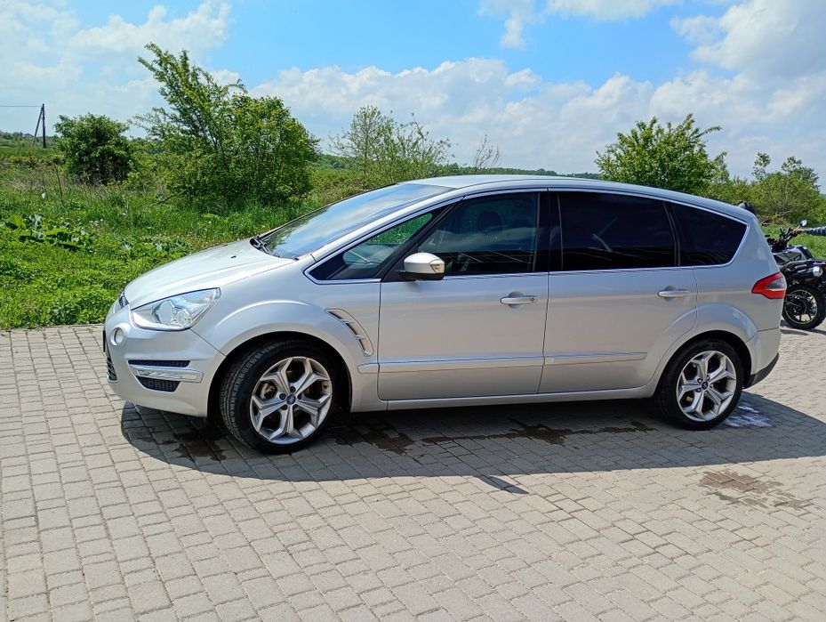Продам гарне авто