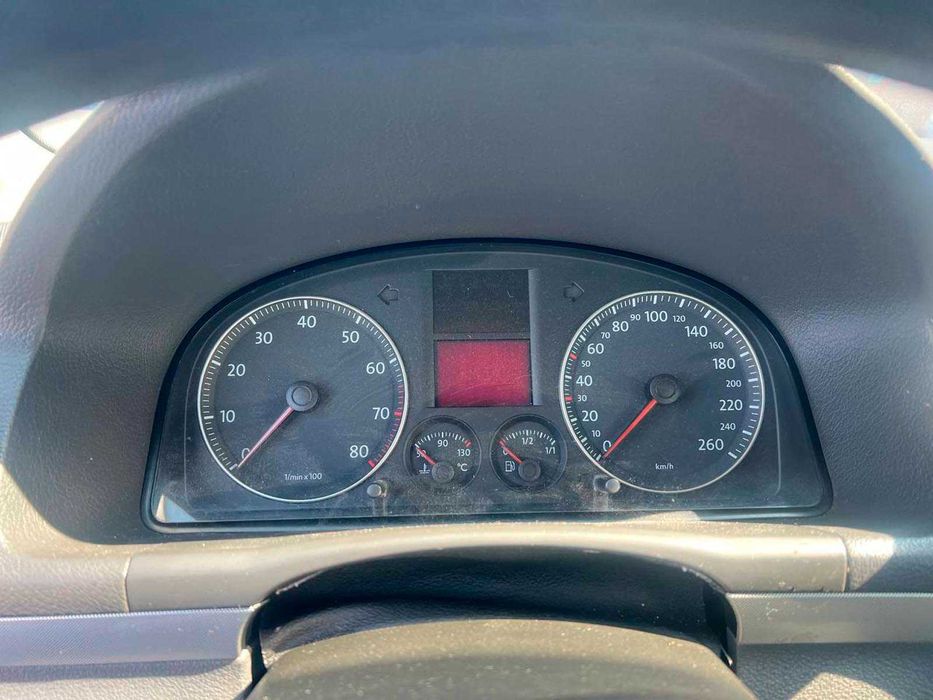 Продам Volkswagen Touran 2004р. #78414