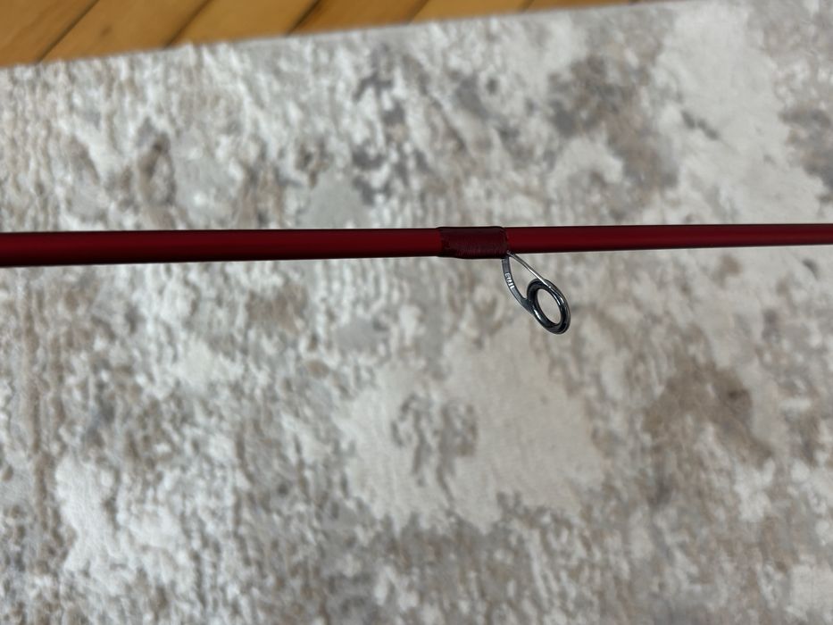 Graphiteleader Nuovo Finezza GONFS-762UL-T