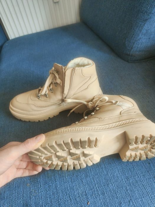 Buty damskie rozmiar 40