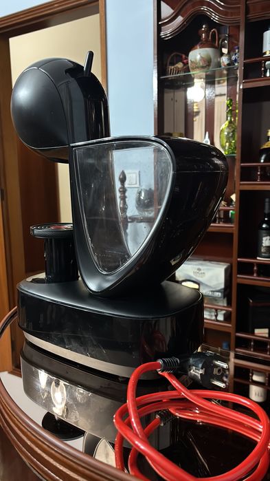 Dolce Gusto Infinissima