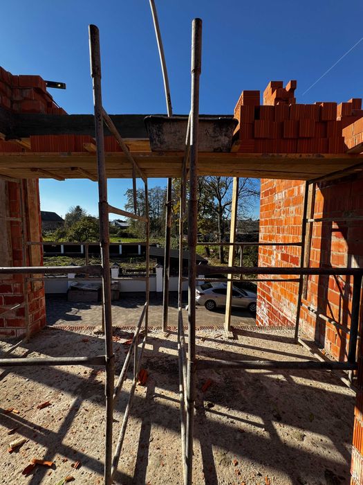 Продаж сучасного двоповерхового будинку в с. Бірки, вул. Львівська