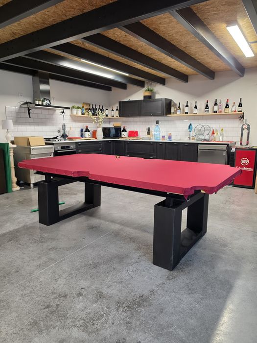 Fábrica dos Snooker  - Novos - Bilhar
