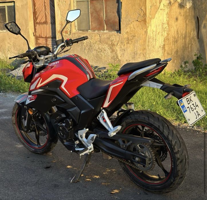 !ОБМІН! на ендуро