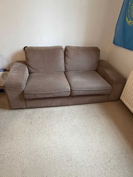 kanapa nierozkładana