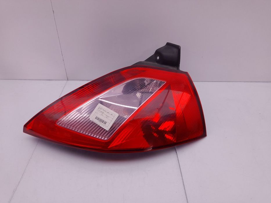 Farolim direito RENAULT Megane II (BM0/1_, CM0/1_)