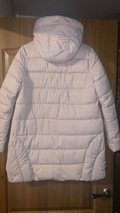 Зимнее     пальто