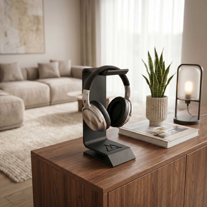 Stealth Stand | Acroman Designs