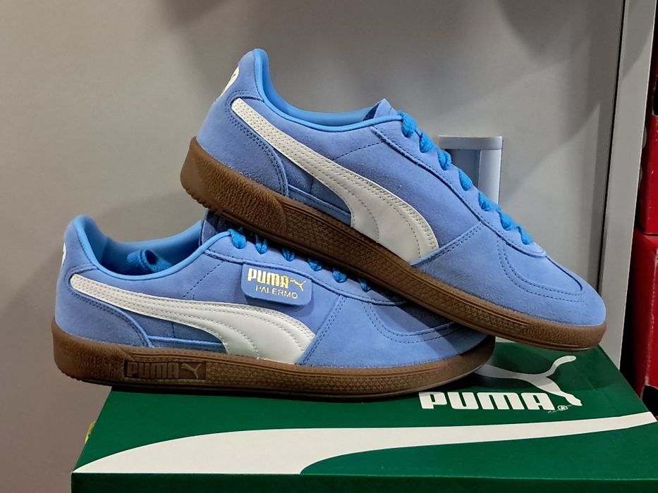 Buty Puma Palermo