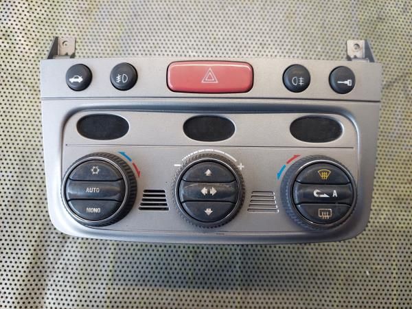 Comando chauffage / sofagem ALFA ROMEO 147 (937_)