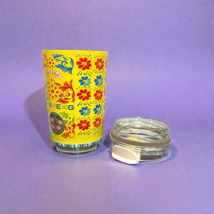 SMEG Wall Mug X Dolce & Gabbana