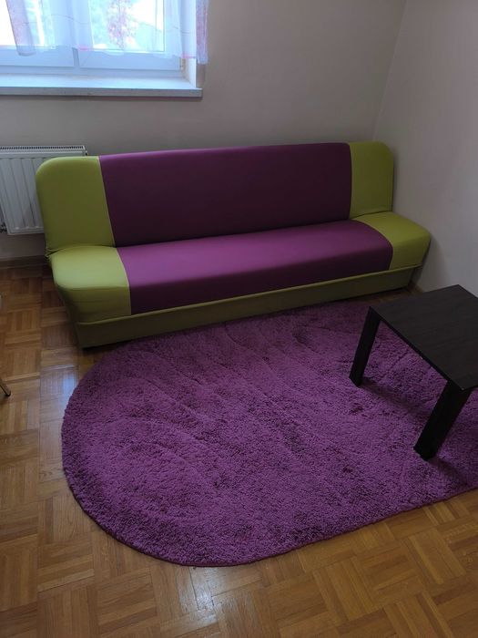 Mieszkanie – Toruń - Widok 2