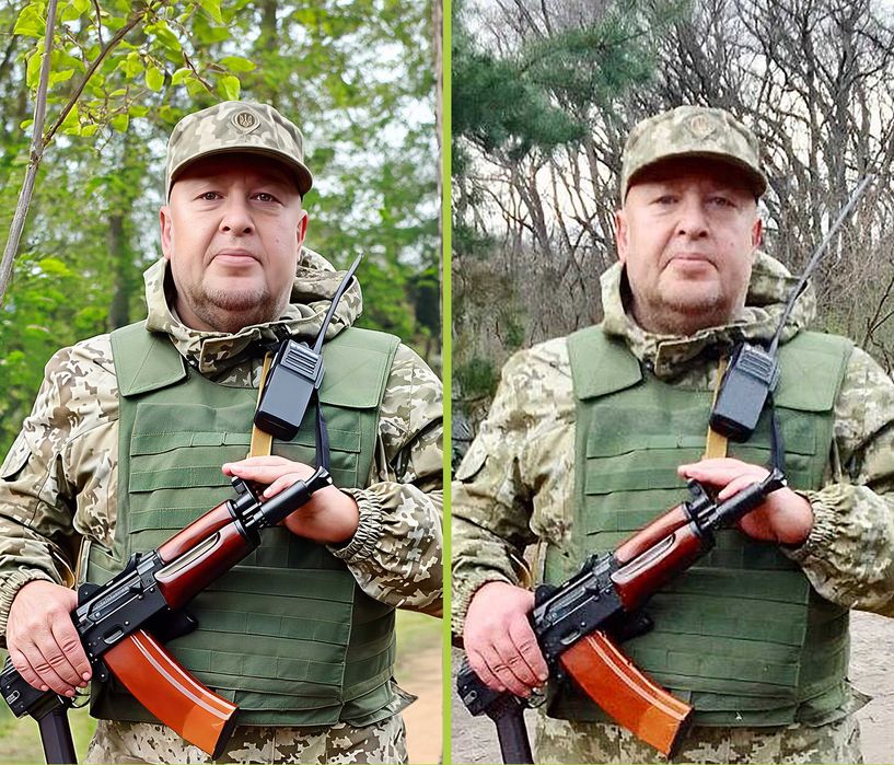 Відео курс ретуші  на пам'ятник / онлайн професія з доходом