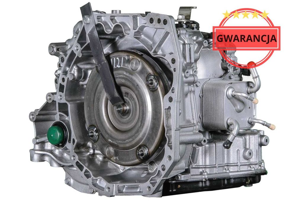 Skrzynia Biegów CVT Nissan LEXUS Renault HYUNDAI Opel - z gwarancją