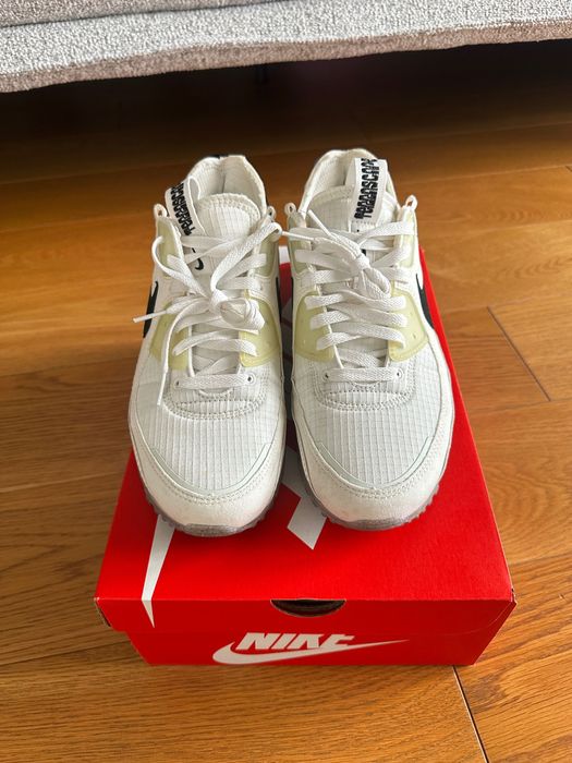 Nike AIr MAX TERRASCAPE 90  r. 43