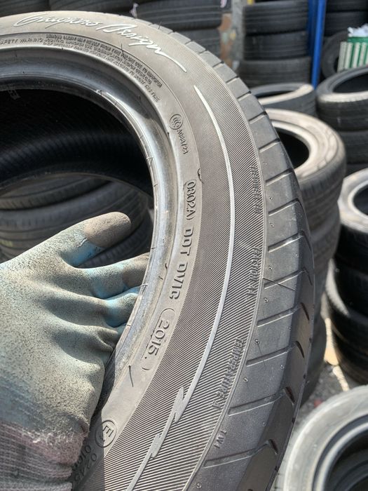 205/55R16 Vredestein