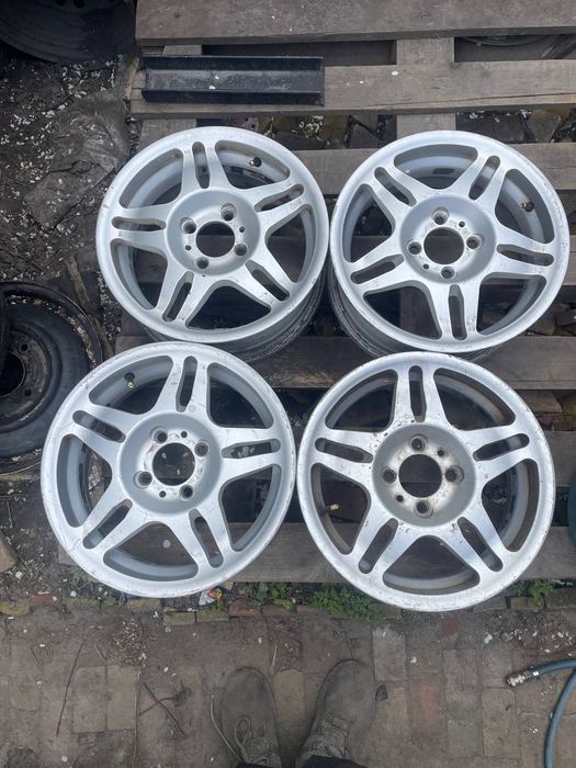 Комплект дисків 4.98 r14