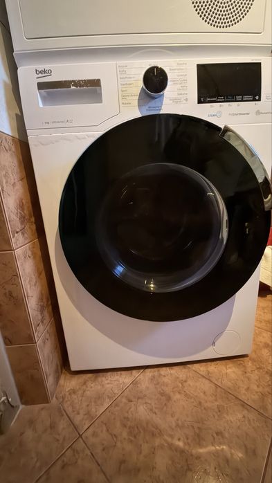 Pralka beko a+++ 9 kilo