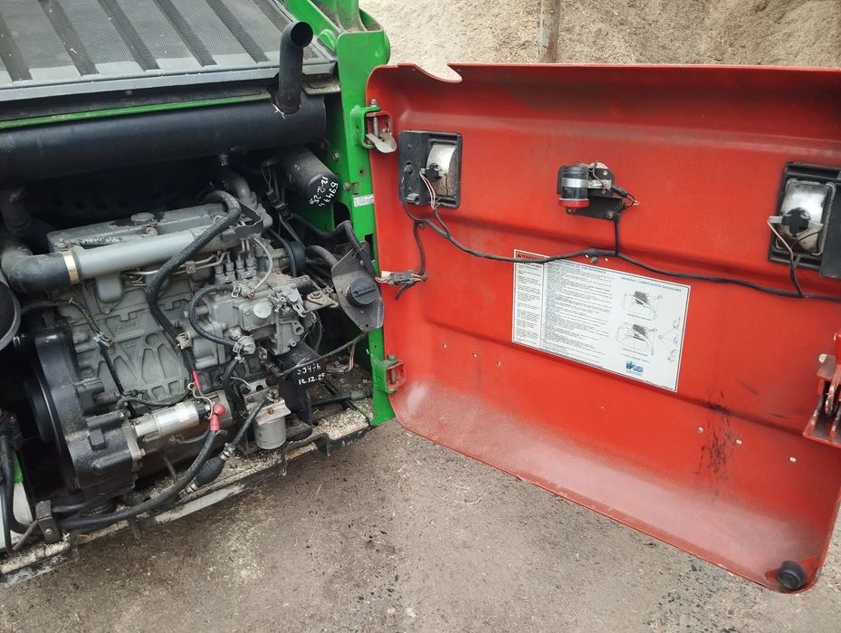 Продається Бобкат