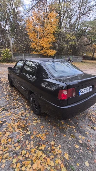 Cherry Amulet 1.5 2008