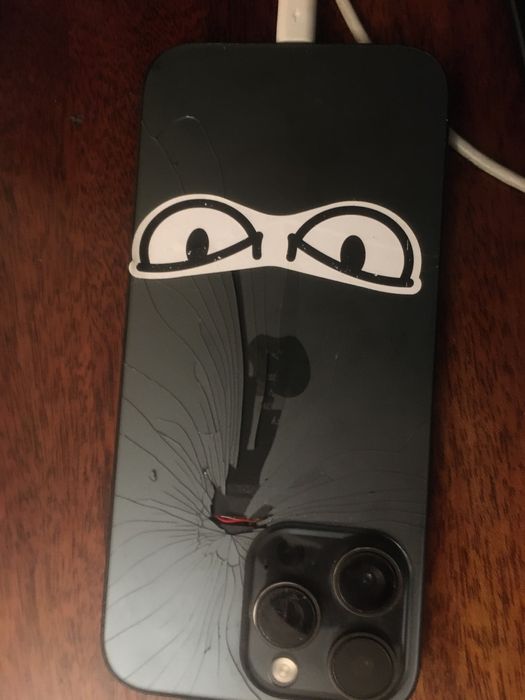 айфон 16 про макс 512гб