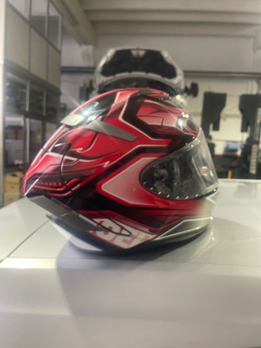 Capacete shoei xpirit 3