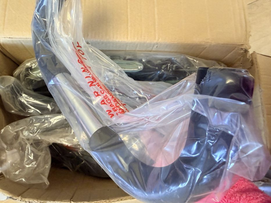 Продам дитячий велосипед-коляску Tilly Storm T-329/2