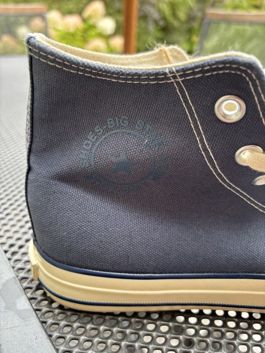 Nowe trampki Big Star