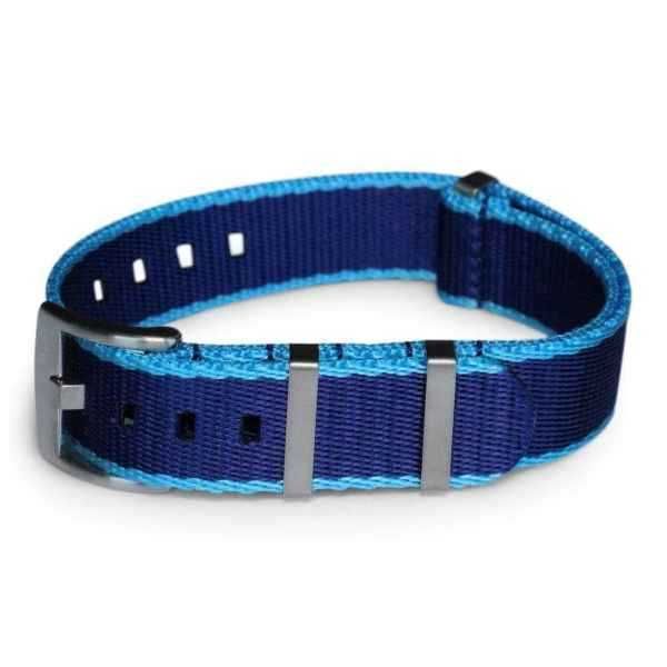 Super Nato AlphaShark kolekcja 22 mm USA