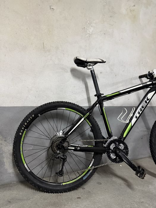 Bicicleta BTT - TREK 4500 series