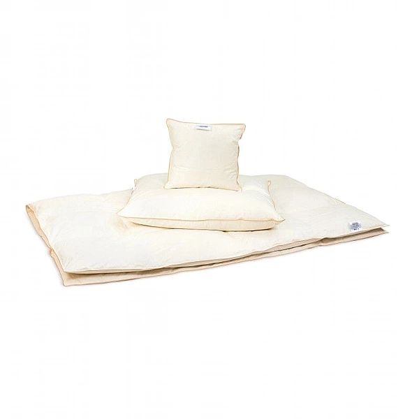 Kołdra 135x200 Pikowana Mr. PILLOW Półpuch