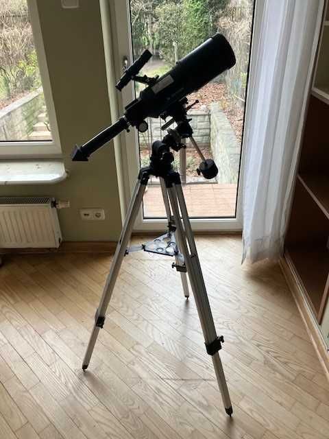 Teleskop Opticon