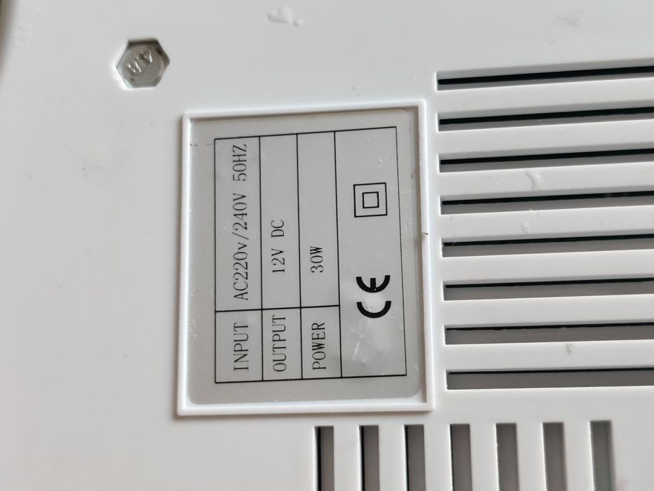 Vendo Nail drill 30w