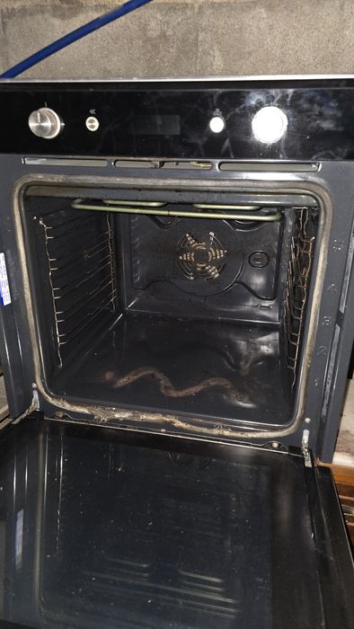 Forno Hotpoint Ariston FXQP6 Encastre