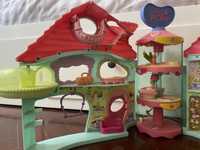 Pet shop e Cabeleireiro Polly Pocket Águas Livres • OLX Portugal