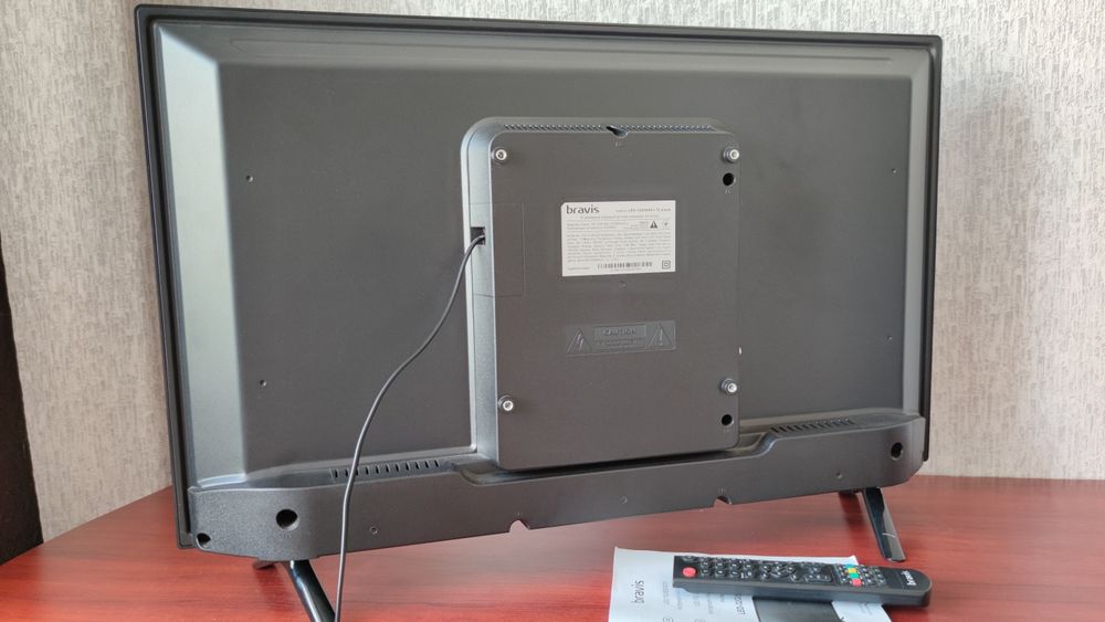 Bravis led 32G5000
