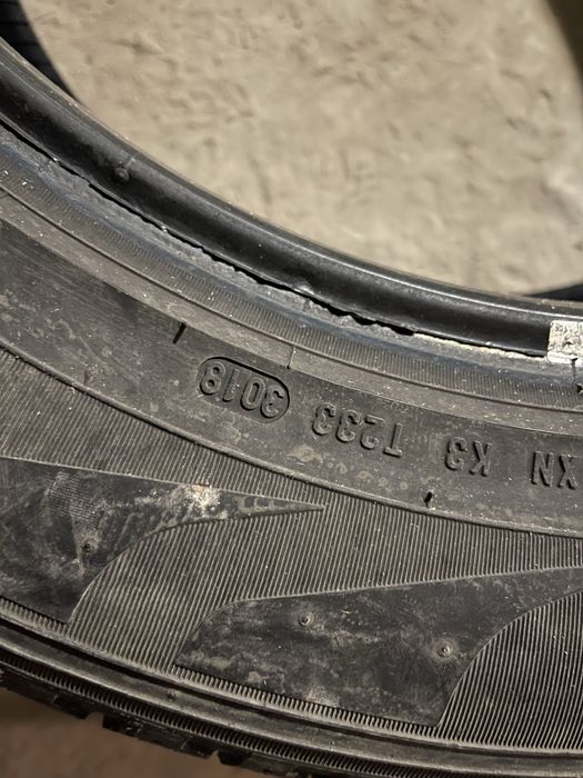 Pirelli Scorpion Verde 235/60 R18