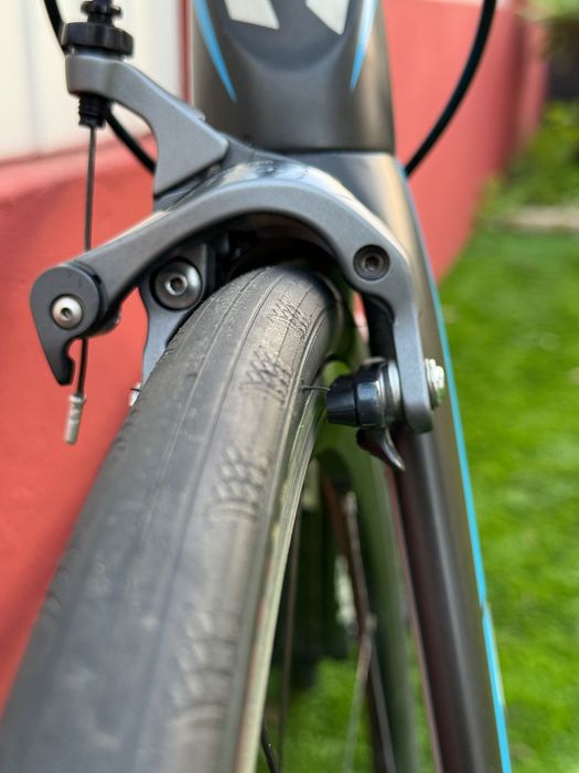 Bicicleta BH G5 Shimano 105 11 speed