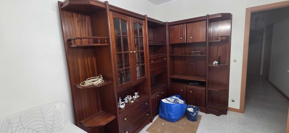 Móvel sala de estar