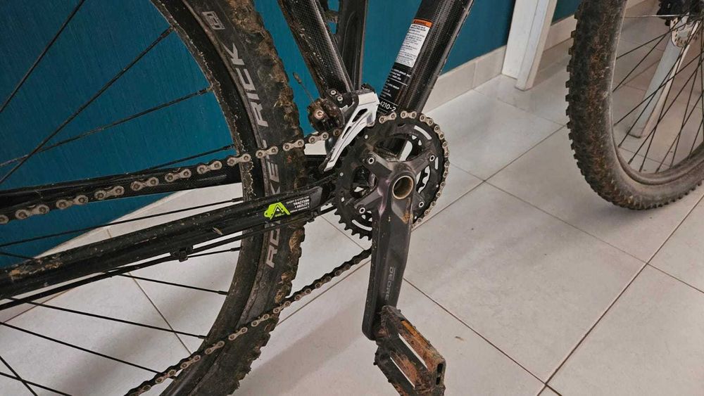 Bicicleta cannondale trail 5 M 2023 29''