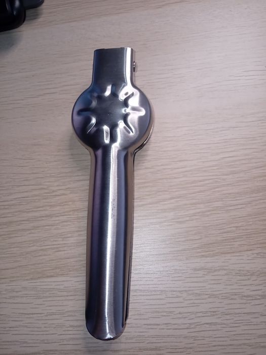 Ferramenta Descascar Castanhas/Nozes