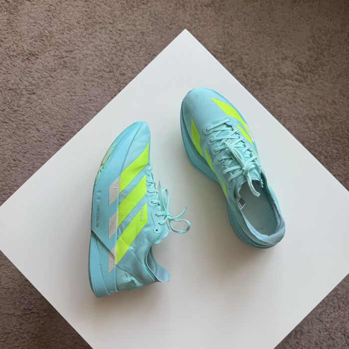 Adidas adizero adios pro 4 running, професійні бігові
