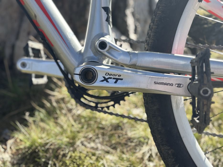 Specialized enduro sx