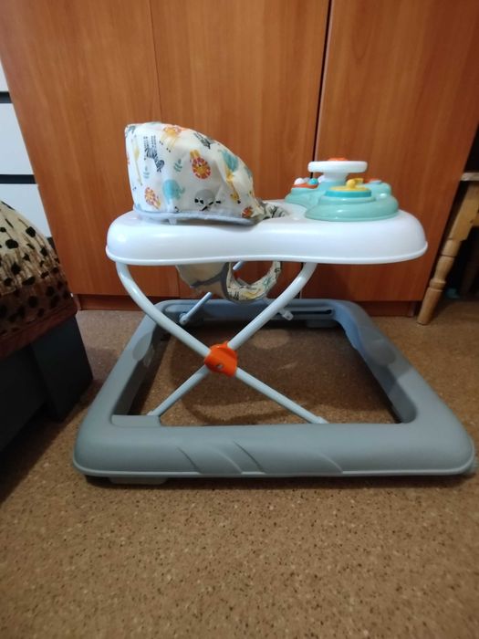 Ходунки-пригунці