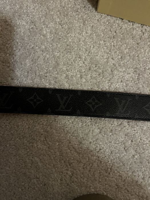 Pasek louis vuitton