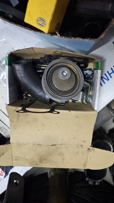 Peças Audi TT 8N Quattro