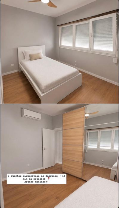 Quarto disponivel