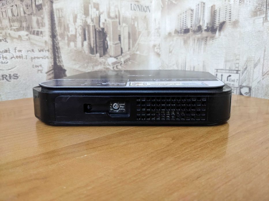 Мини пк неттоп Acer Veriton N282G + адаптер питания