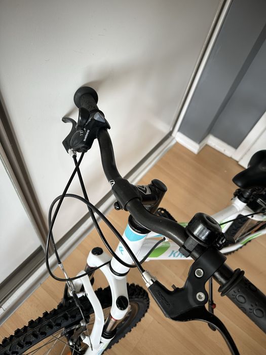 Rower Kross Lea Mini 20 cali dziecięcy