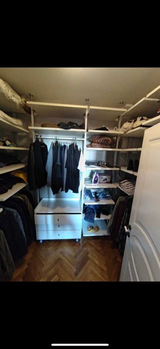 Багатокімнатна квартира за адресою вул. Чорнобильська (площа 150 м²) - Atlanta.ua - фото 15